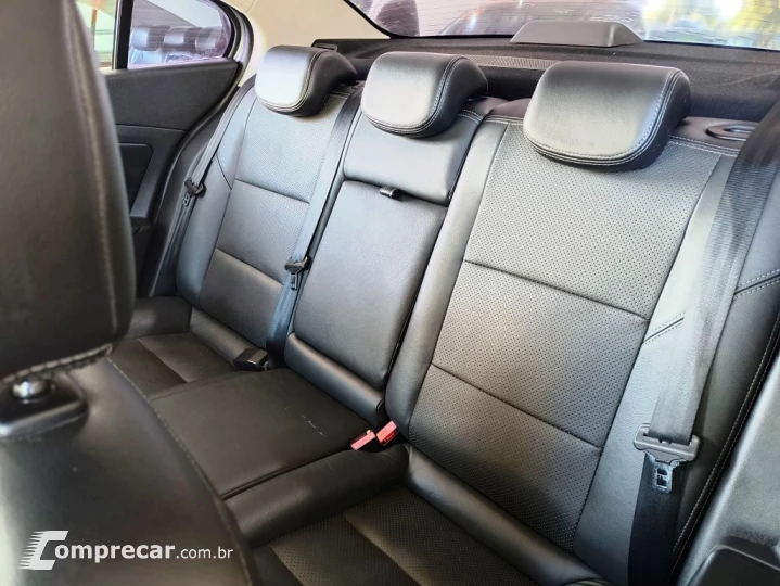 FLUENCE 2.0 Dynamique 16V