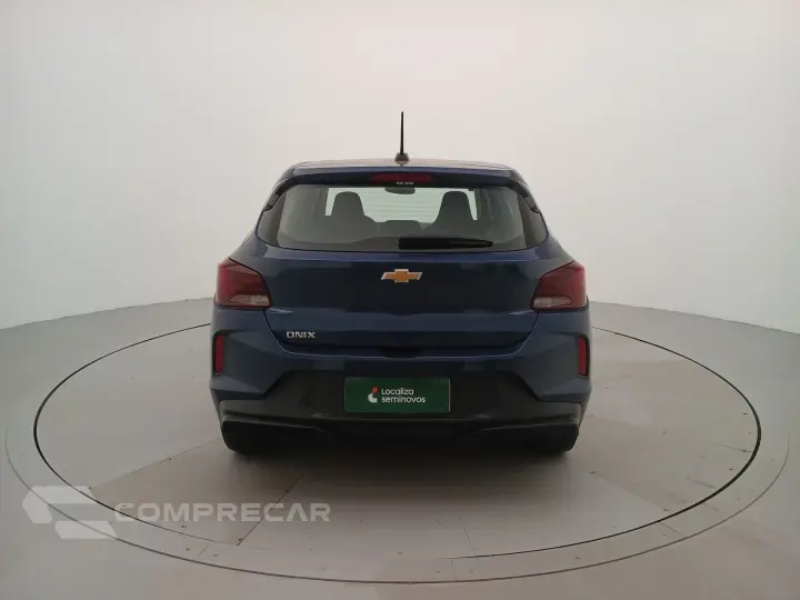 ONIX 1.0 FLEX MANUAL
