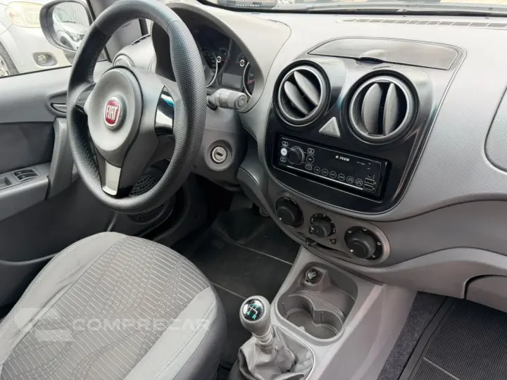 Palio 1.4 4P FLEX ATTRACTIVE