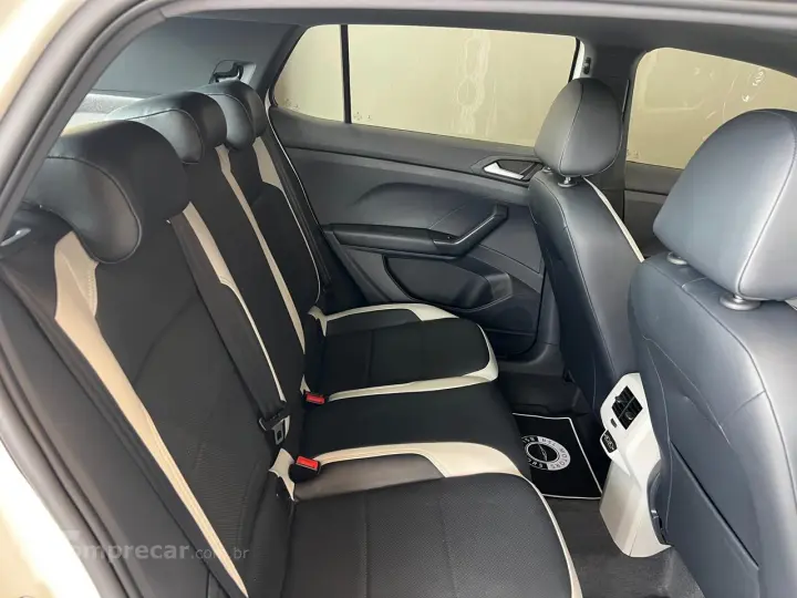 T-CROSS 1.4 250 TSI Highline