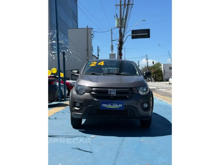 MOBI 1.0 EVO FLEX LIKE. MANUAL