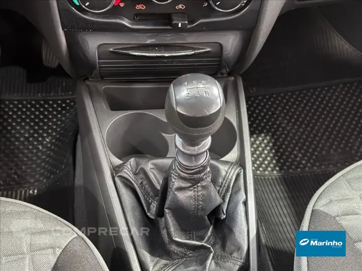 STRADA 1.8 MPI ADVENTURE CD 16V FLEX 3P MANUAL