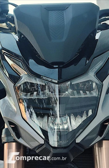 CB 500F ABS