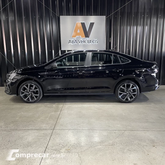 VIRTUS 1.4 250 TSI Exclusive