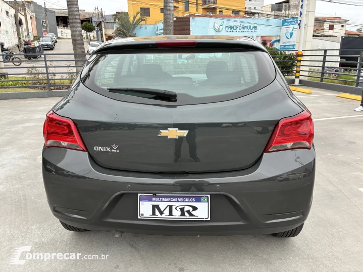 ONIX 1.4 MPFI Advantage 8V