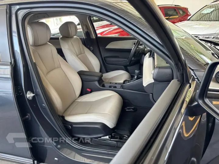HR-V Advance 1.5  Flex TB 16V 5p Aut.
