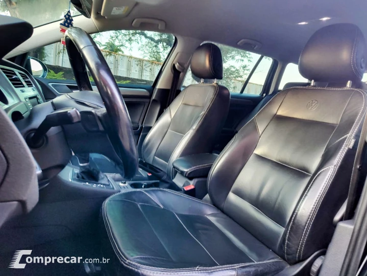 GOLF 1.4 250 TSI Variant Comfortline