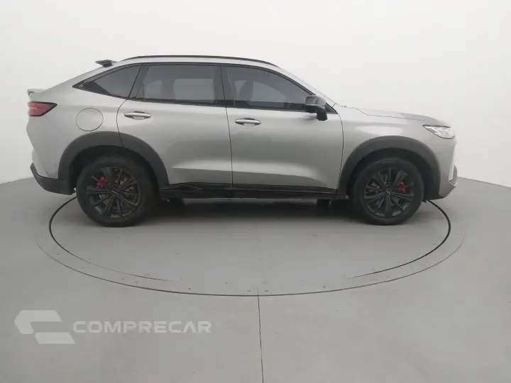 HAVAL H6 GT 1.5 PHEV AWD E-TRACTION