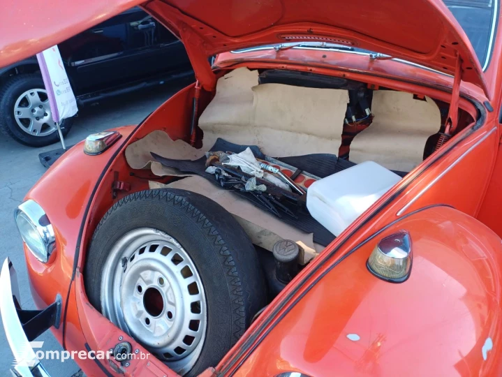 Fusca 1.3