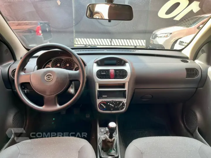 CORSA 1.4 MPFI Premium 8V