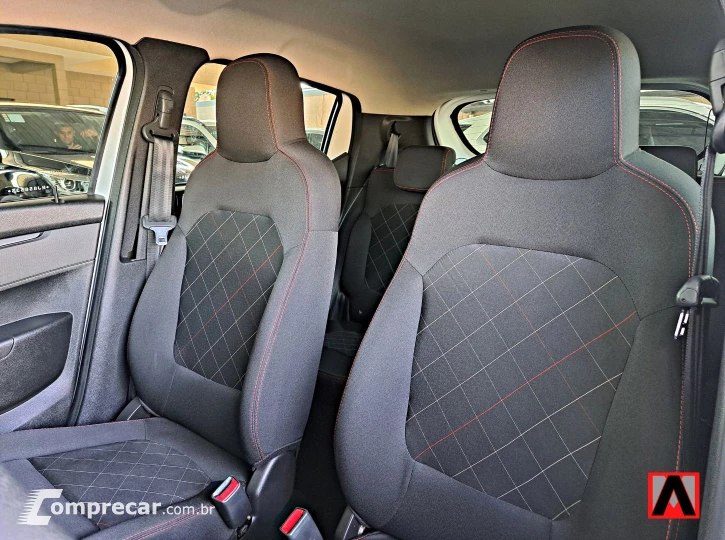KWID 1.0 12V SCE ZEN
