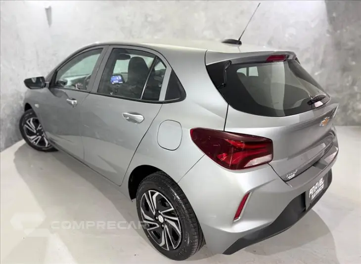 ONIX 1.0 LT