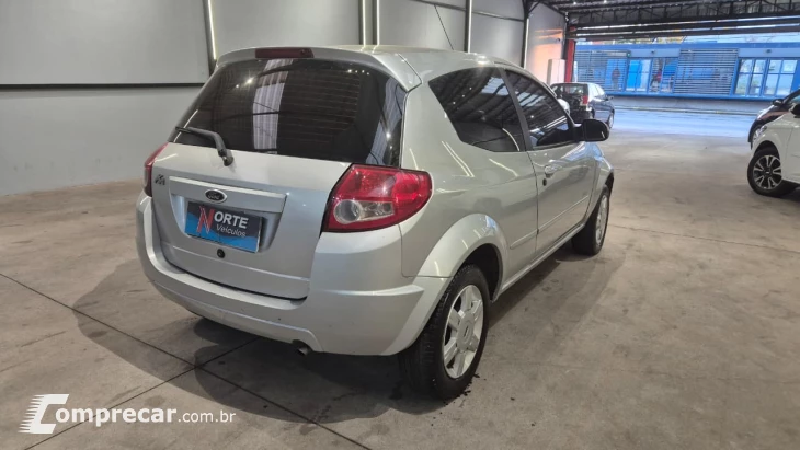 KA 1.0 I 8V