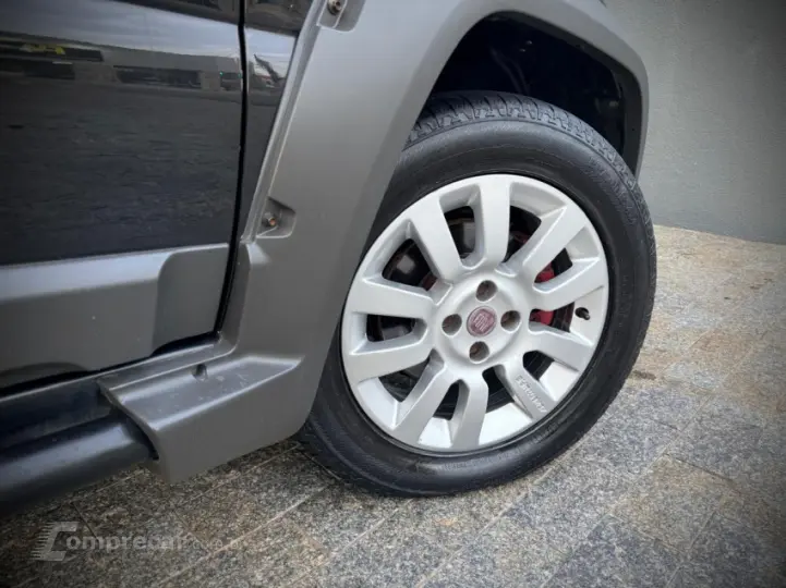 STRADA 1.8 MPI Adventure CD 16V