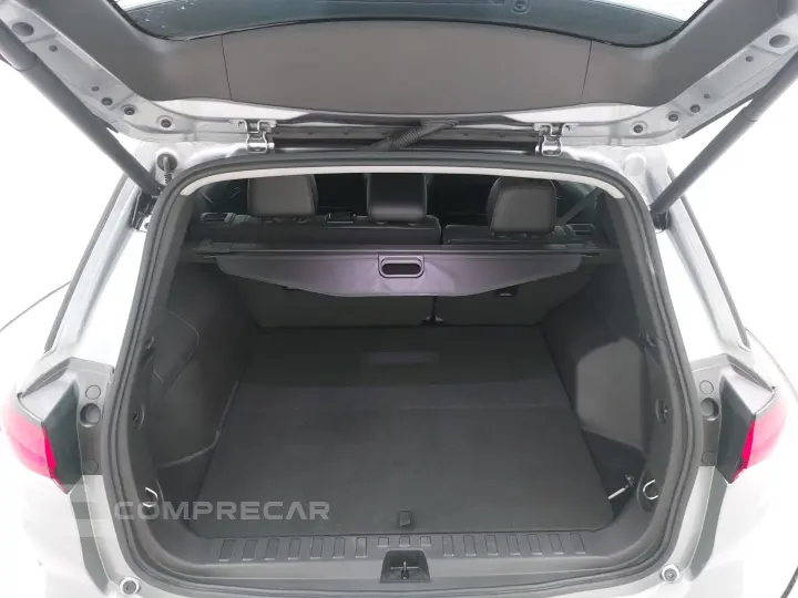 EQUINOX 1.5 16V TURBO GASOLINA PREMIER AWD AUTOMÁTICO