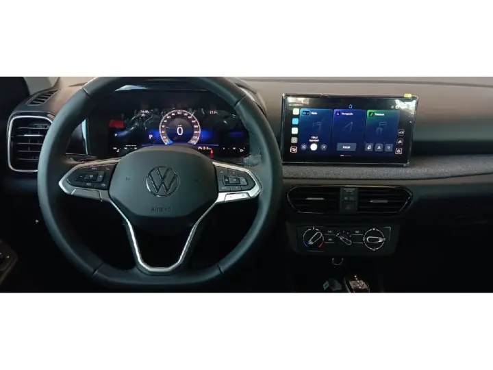 TERA 1.0 170 TSI COMFORT AUTOMÁTICO