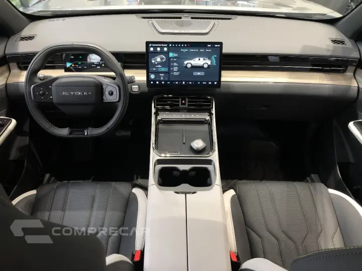 S06 1.5 TGDI PHEV ADVANCE DHT.