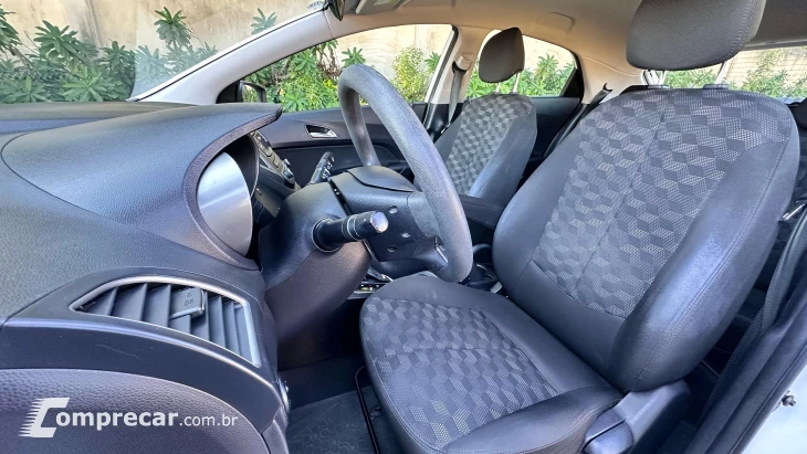 HB20 1.6 Comfort 16V