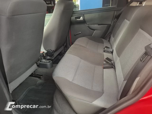 CELTA - 1.0 MPFI LT 8V 4P MANUAL
