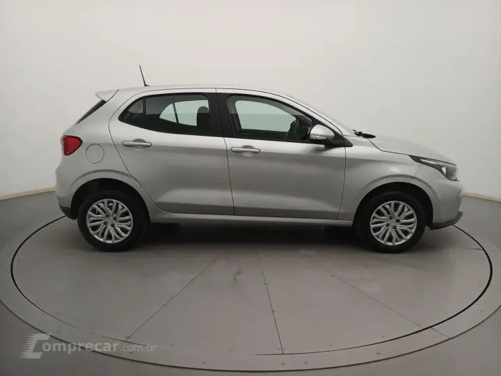 ARGO 1.0 FIREFLY FLEX DRIVE MANUAL