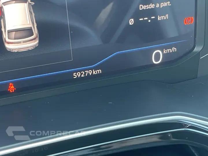NIVUS 1.0 200 TSI Highline