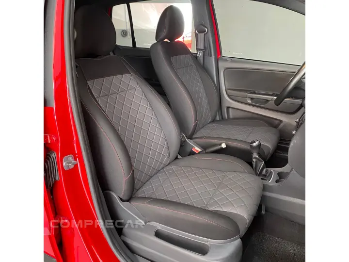 FOX 1.6 MSI TOTAL FLEX XTREME 4P MANUAL