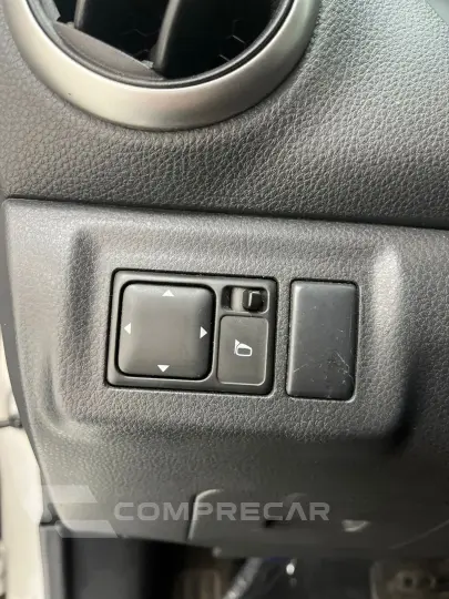 LIVINA 1.8 SL 16V
