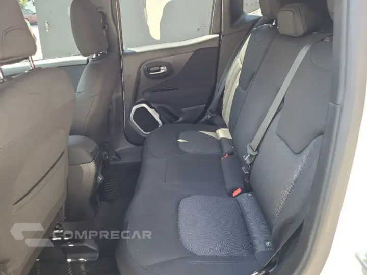 Renegade Sport 1.8 4x2 Flex 16V Aut.