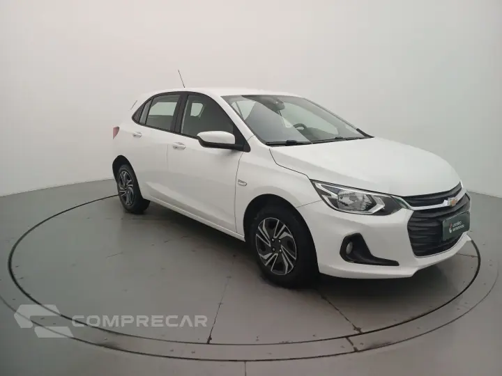 ONIX 1.0 FLEX LT MANUAL