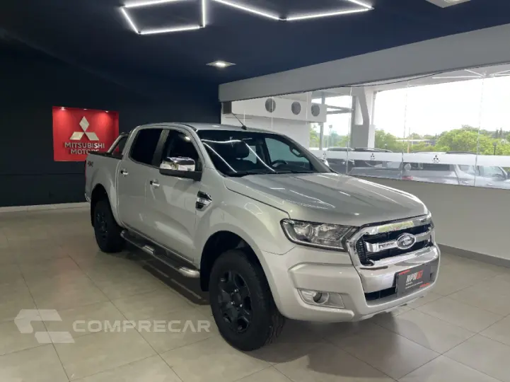 RANGER 3.2 XLT 4X4 CD 20V