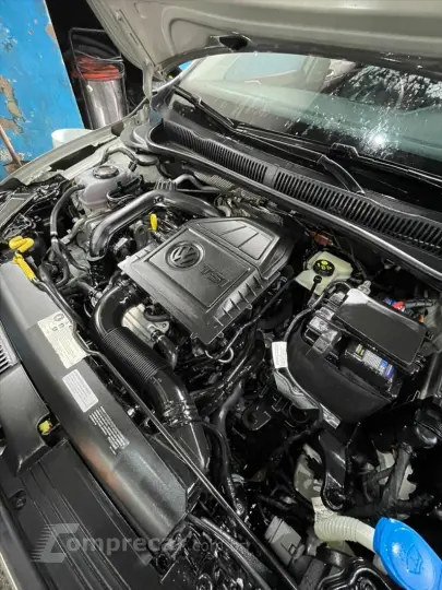 POLO 1.0 200 TSI Highline