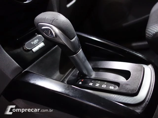 ECOSPORT - 2.0 SE 16V 4P POWERSHIFT