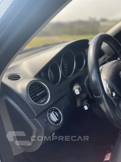 C 180 1.6 CGI 16V Turbo