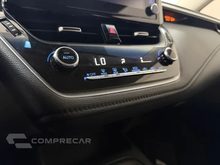 COROLLA 2.0 VVT-IE FLEX XEI DIRECT SHIFT