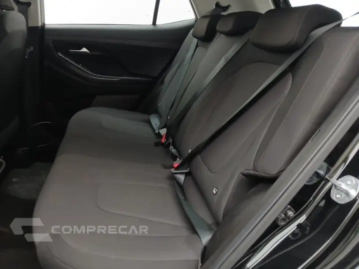 CRETA 1.0 TGDI FLEX COMFORT AUTOMÁTICO