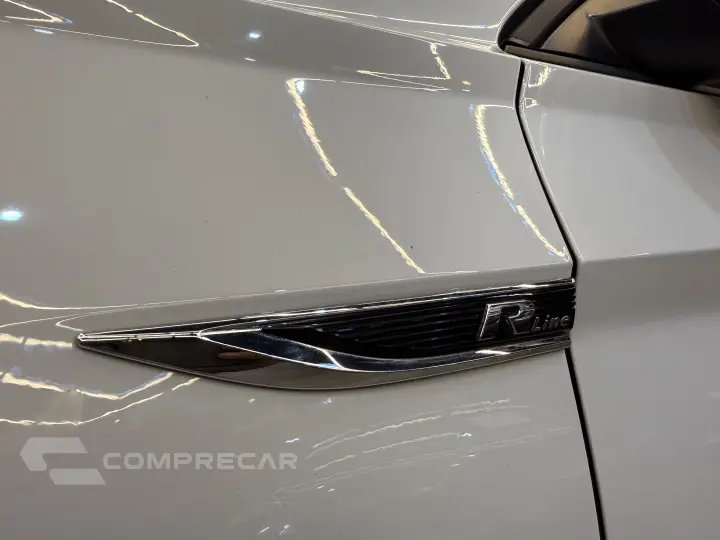 JETTA 1.4 250 TSI R-line