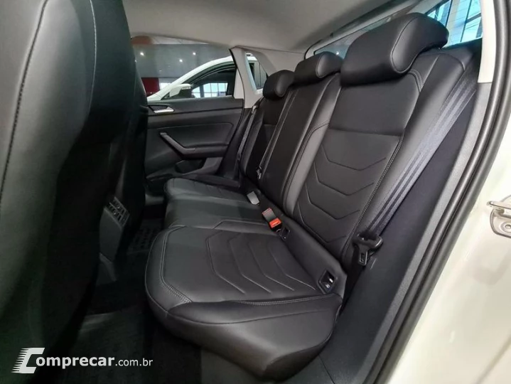 POLO HIGHLINE TSI 170 1,0 FLEX 12V AUT.