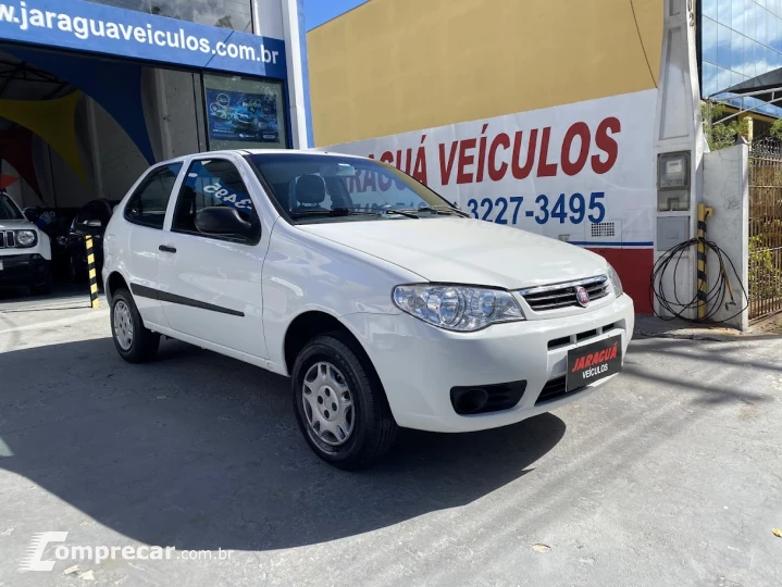 PALIO 1.0 MPI Fire EX 8V