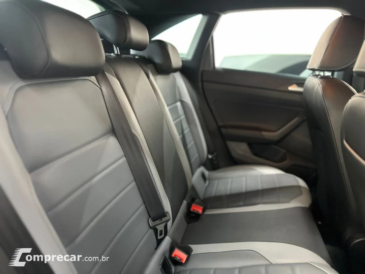 NIVUS 1.0 200 TSI Highline