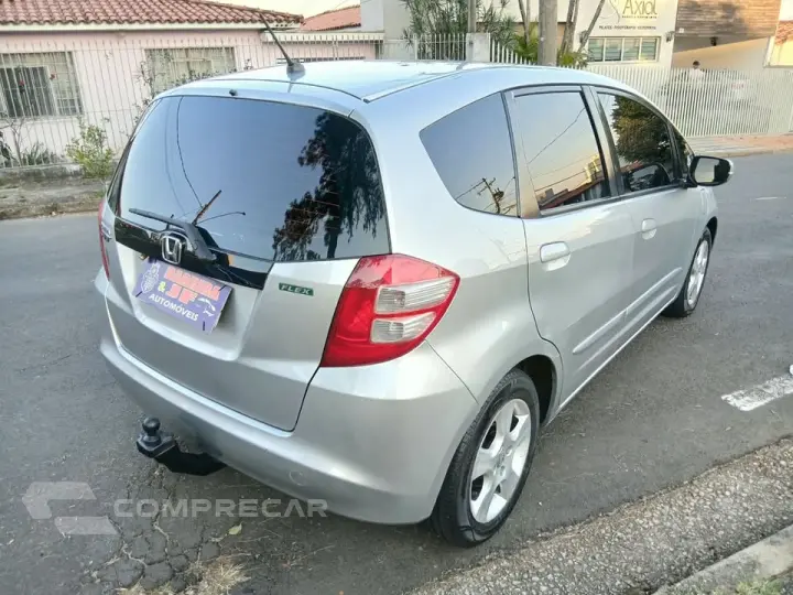 FIT 1.4 LX 16V