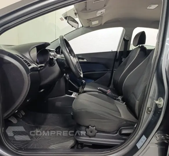 HB20 1.6 Comfort 16V