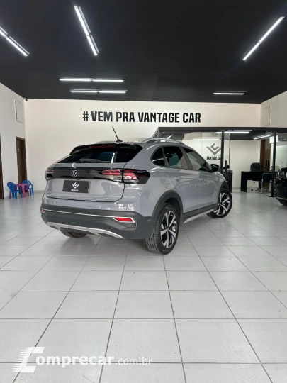 NIVUS 1.0 200 TSI Highline