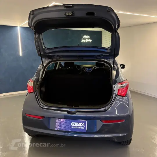 HB20 Comf./C.Plus/C.Style 1.0 Flex 12V