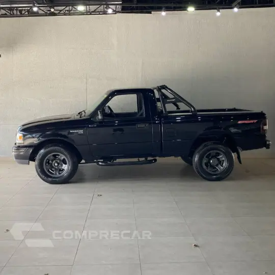 Ranger XLS 2.3 16V 145cv/150cv 4x2 CS