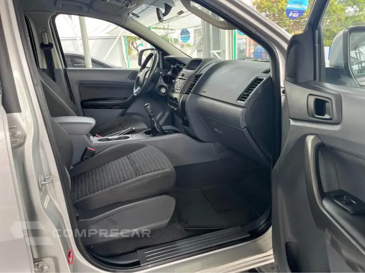 RANGER 2.5 XLS 4X2 CS 16V