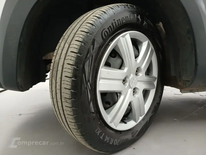 KWID 1.0 12V SCE FLEX ZEN MANUAL