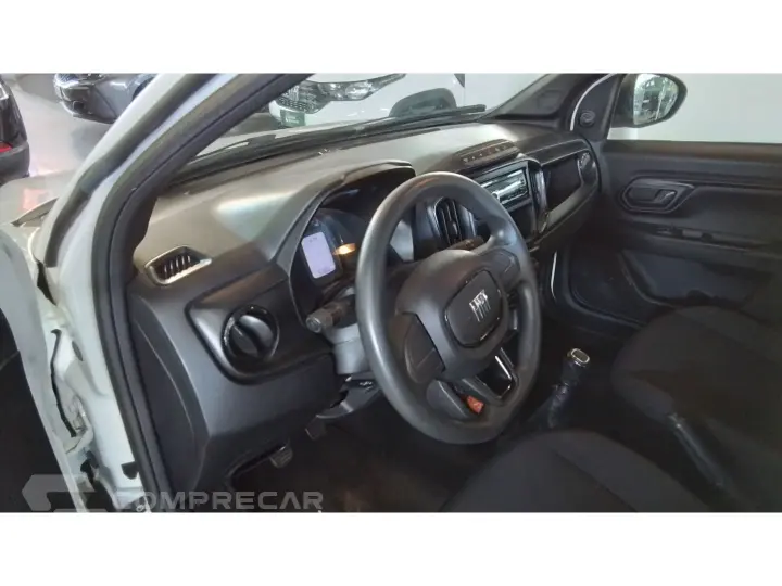 STRADA 1.3 FIREFLY FLEX ENDURANCE CS PLUS MANUAL