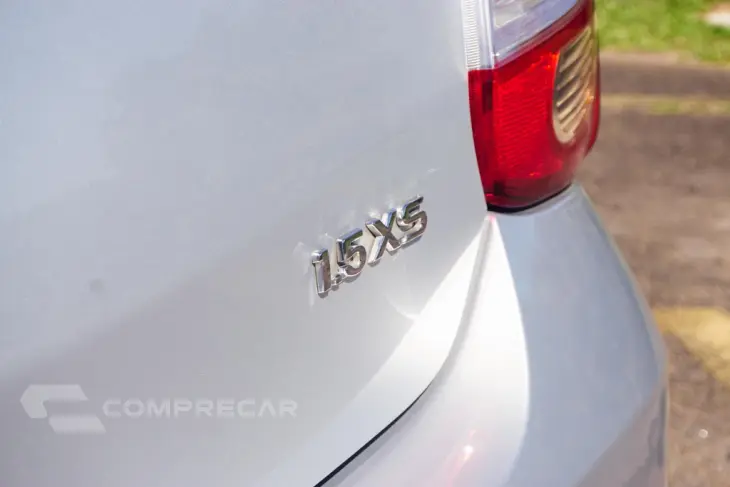 ETIOS XS 1.5 Flex 16V 5p Mec.