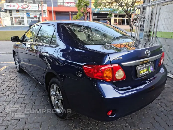 COROLLA 1.8 XEI 16V