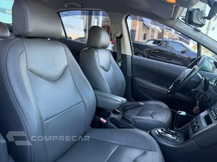 408 Sedan Allure 2.0 Flex 16V 4p Aut.